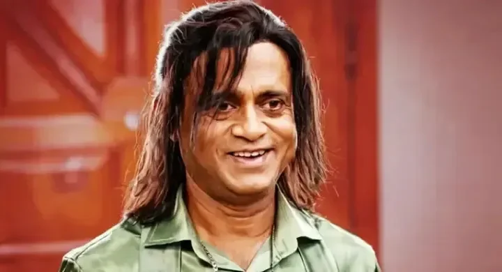 akhomo Hasan