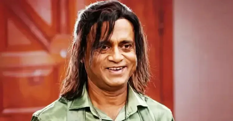 akhomo Hasan
